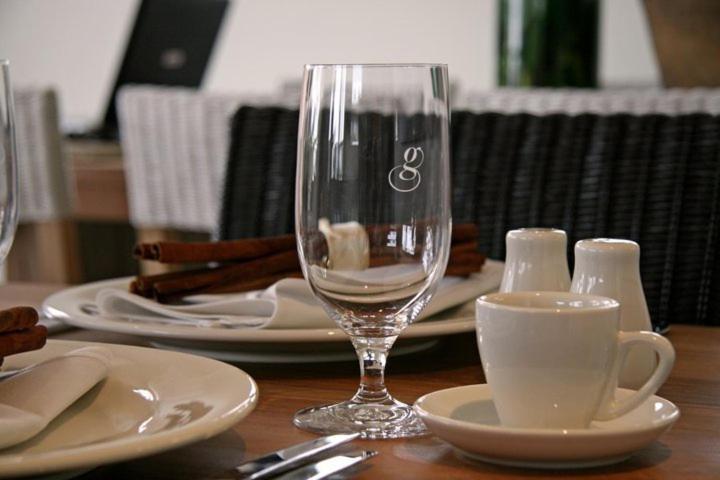 Georges Boutique B&B And Culinary Retreat Arthurs Seat Dış mekan fotoğraf