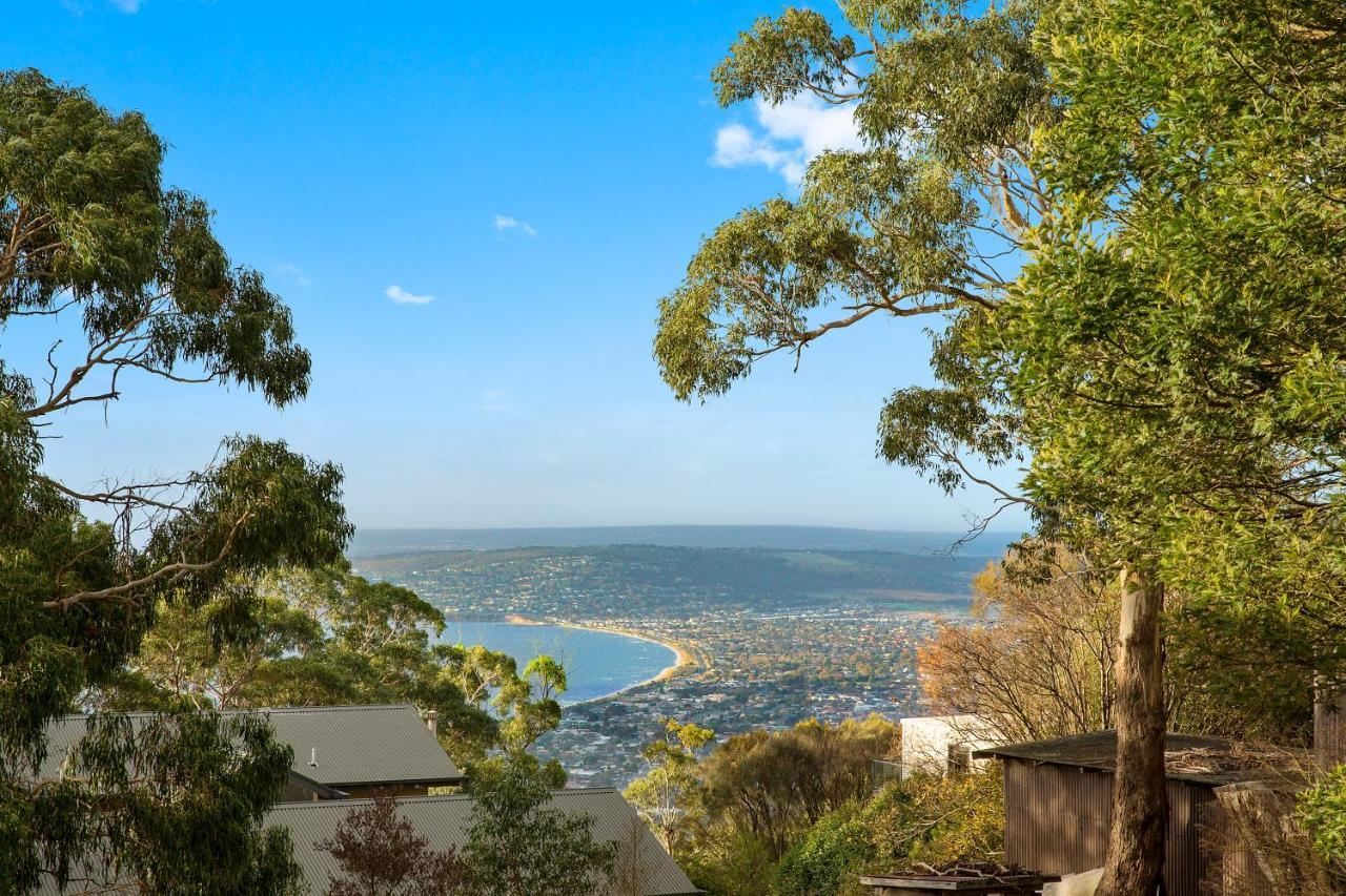 Georges Boutique B&B And Culinary Retreat Arthurs Seat Dış mekan fotoğraf